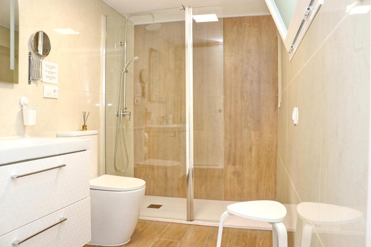 Apartamento Isabella Vejer Vejer de la Frontera Exterior foto