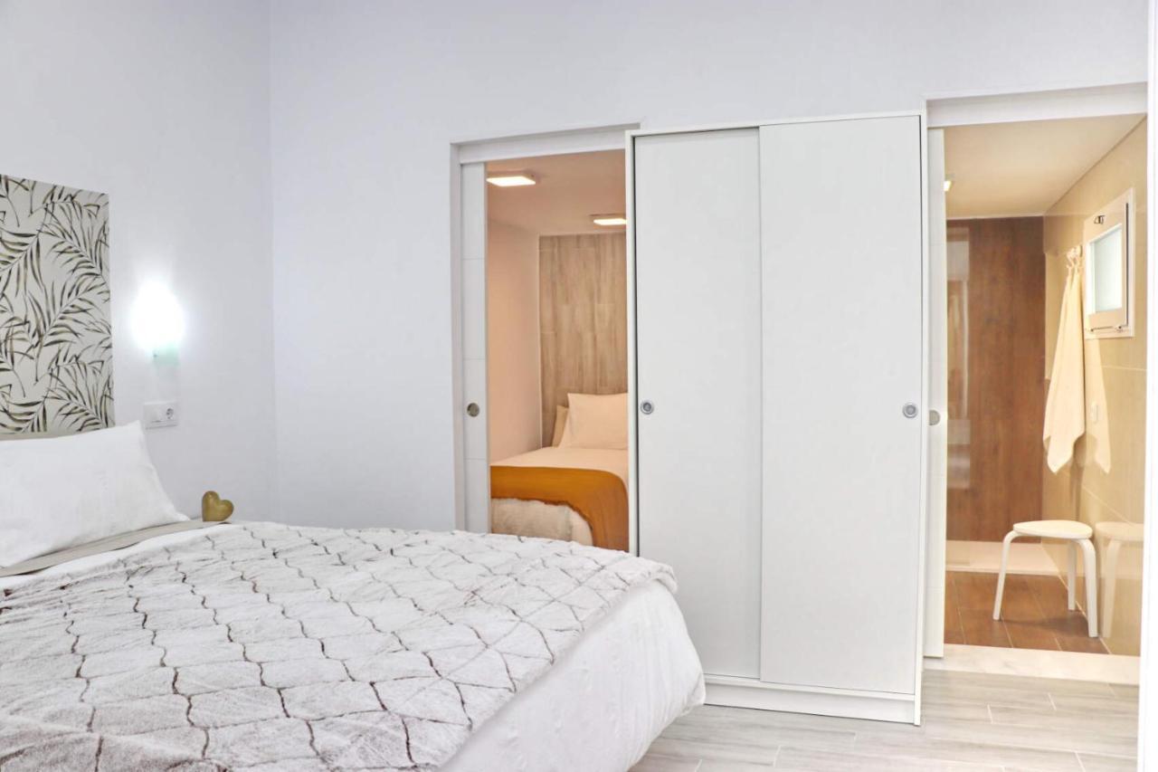 Apartamento Isabella Vejer Vejer de la Frontera Exterior foto