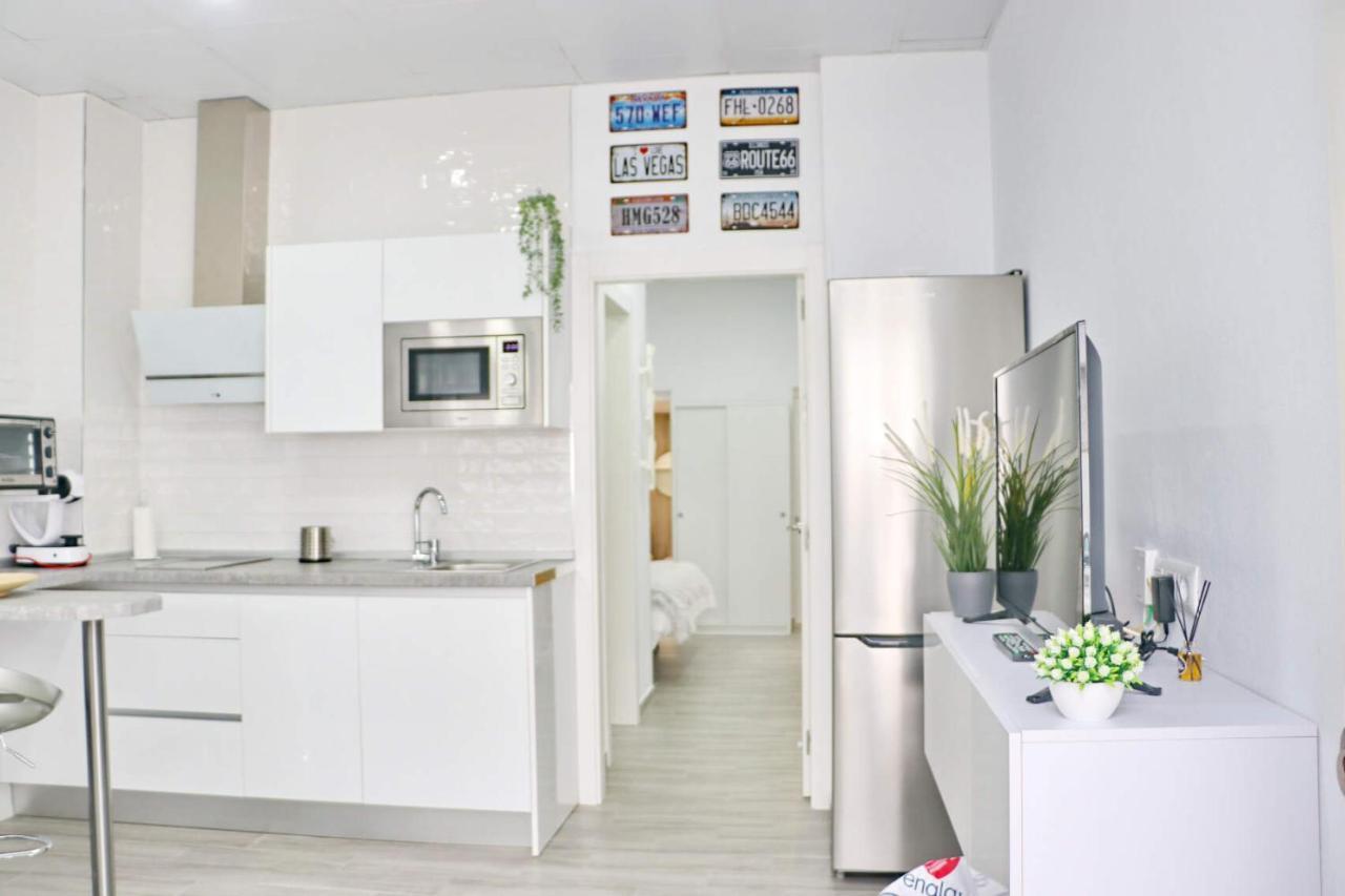 Apartamento Isabella Vejer Vejer de la Frontera Exterior foto